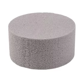 Cylinder DIY - burete floral uscat Ø14x7cm