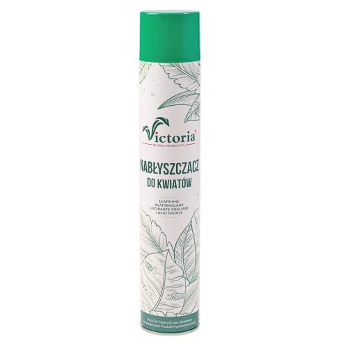 Spray pentru frunze (Luciu pentru frunze) 750ml