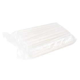   Bețișoare adezive la cutie pentru pistol de lipit (batoane de lipici) 11mm x 20cm (1 carton = 25 pachete = aprox. 1350 buc.)