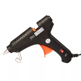 Pistol de lipit 60W, pentru bețe de lipici de 11mm