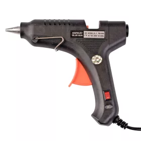 Pistol de lipit 60W, pentru bețe de lipici de 11mm