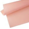 Ambalaj impermeabil pentru flori Flexiwrap 58 x 58cm 20buc. - Roz pudră