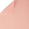 Ambalaj impermeabil pentru flori Flexiwrap 58 x 58cm 20buc. - Roz pudră