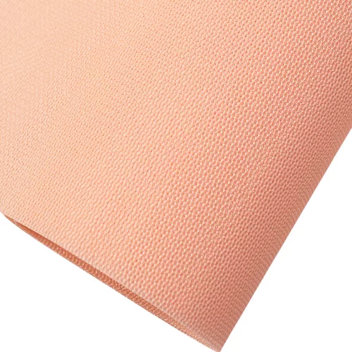 Flexiwrap hârtie impermeabilă pentru flori 58 x 58cm - Piersică