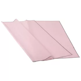   Foaie folie cu ramă argintie 57 x 57cm, 20buc. - Lila deschis lucios