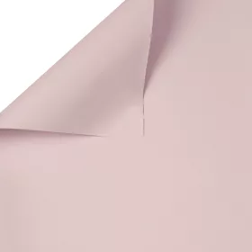   Foaie decorativă pentru ambalaj 58 x 58 cm, 20 buc. - Șampanie