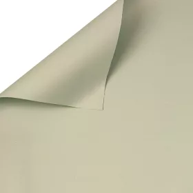   Foaie decorativă pentru ambalaj 58 x 58 cm, 20 buc. - Verde pastel