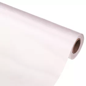 Rolă satinată 23cm x 10m - Alb