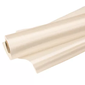 Rolă satinată 23cm x 10m - Ecru