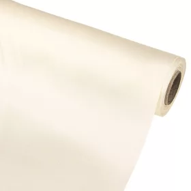 Rolă satinată 23cm x 10m - Ecru