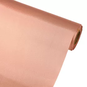 Rolă satinată 23cm x 10m - Bej pudră