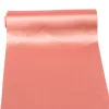 Rolă satinată 23cm x 10m - Roz tomnatic