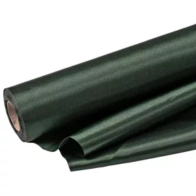 Rolă satinată 23cm x 10m - Verde închis