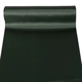 Rolă satinată 23cm x 10m - Verde închis