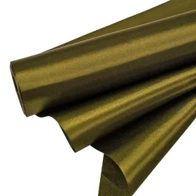 Rolă satinată 23cm x 10m - Mușchi antic