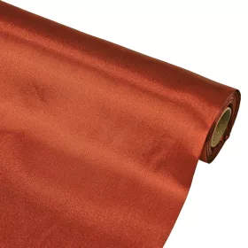 Rolă satinată 23cm x 10m - Bordo