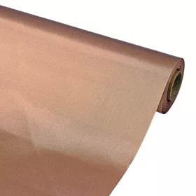 Rolă satinată 23cm x 10m - Cappuccino