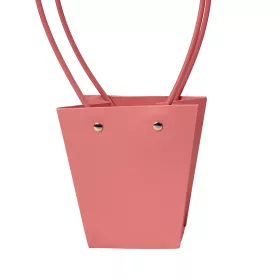   10 buc. Pungi pentru flori 12(î) x 8(l) x 12.5(a) cm - Mauve