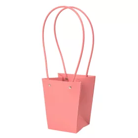   10 buc. Pungi pentru flori 13(î) x 9.5(l) x 15.5(a) cm - Mauve