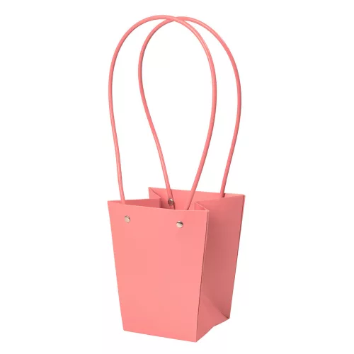 10 buc. Pungi pentru flori 13(î) x 9.5(l) x 15.5(a) cm - Mauve