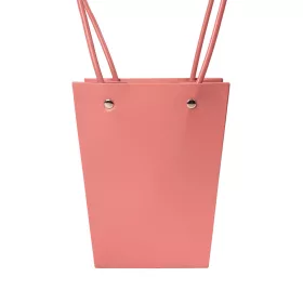   10 buc. Pungi pentru flori 13(î) x 9.5(l) x 15.5(a) cm - Mauve