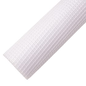 Plasă Valens 50cm x 4.5m - Alb