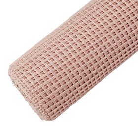 Plasă Valens 50cm x 4.5m - Bej pudrat