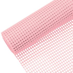 Plasă Valens 50cm x 4.5m - Roz deschis