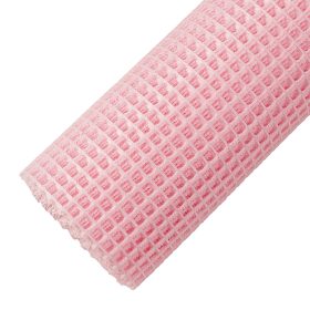 Plasă Valens 50cm x 4.5m - Roz deschis