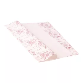 Foaie folie Victorian Sketch 57 x 57cm, 20buc. - Maro prună