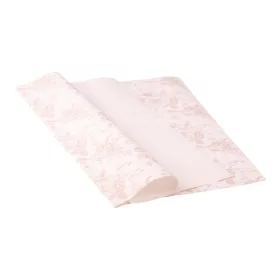   Foaie folie Victorian Sketch 57 x 57cm, 20buc. - Maro prună pal