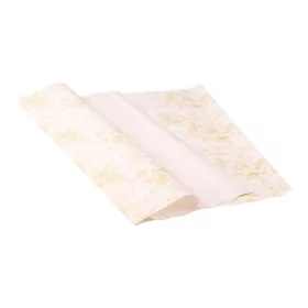 Foaie folie Victorian Sketch 57 x 57cm, 20buc. - Bej verzui