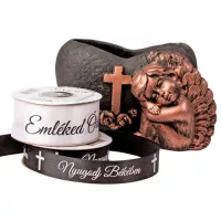 Decorațiuni de toamnă și pentru comemorare