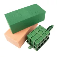 Produse din burete floral