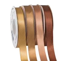 Panglică satinată de 12mm