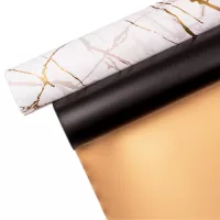 Role de folie, 58cm x 10m