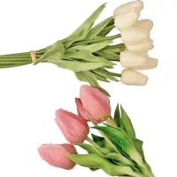 Flori artificiale realiste