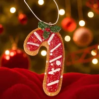 Accesorii de decor pentru Crăciun, ornamente de brad