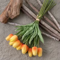 Flori artificiale, plante decorative