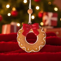 Decorațiuni de Crăciun din polirezina