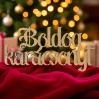 Inscripții pentru brad de Crăciun