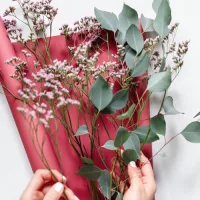 Hârtie și folie de ambalat