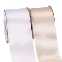 Panglică satinată de 50mm