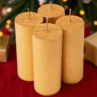 Lumânări de Advent
