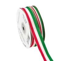 Panglici în culorile naționale