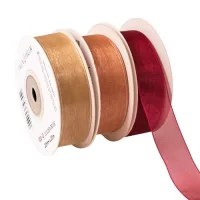 Panglică organza de 20mm