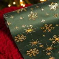 Traverse de masă și materiale decorative